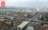 Những công trình hiện đại đổi thay diện mạo Thủ đô